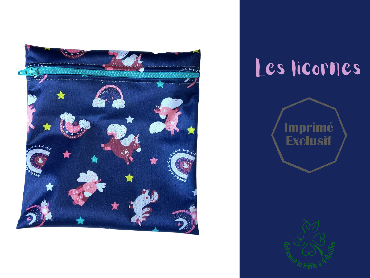 Snack bag