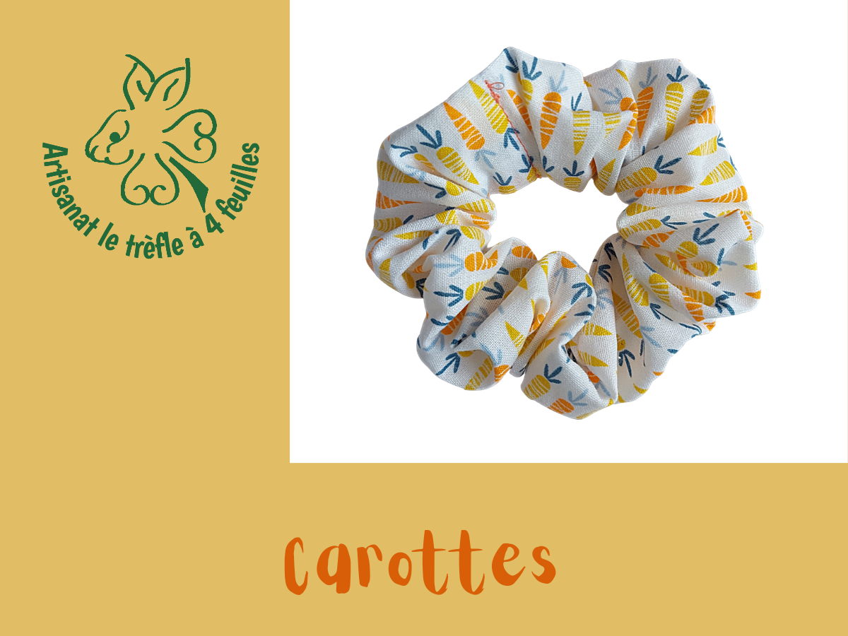 Chouchou de coton