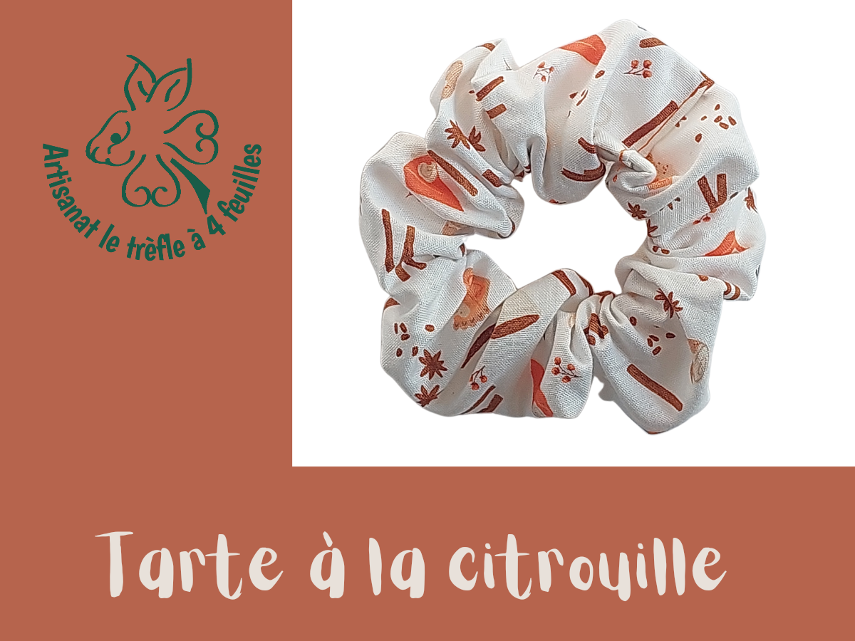Chouchou de coton