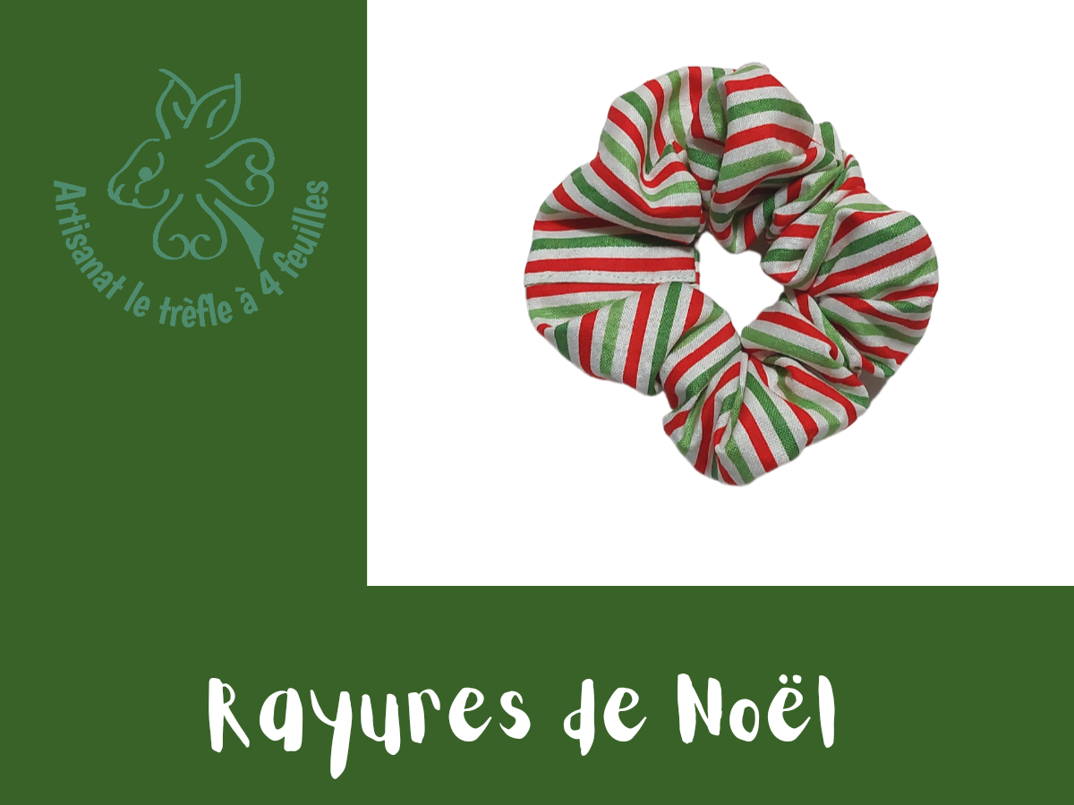 Chouchou de coton