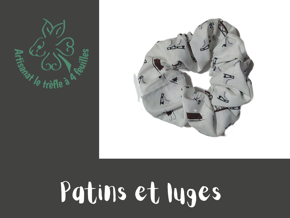 Chouchou de coton