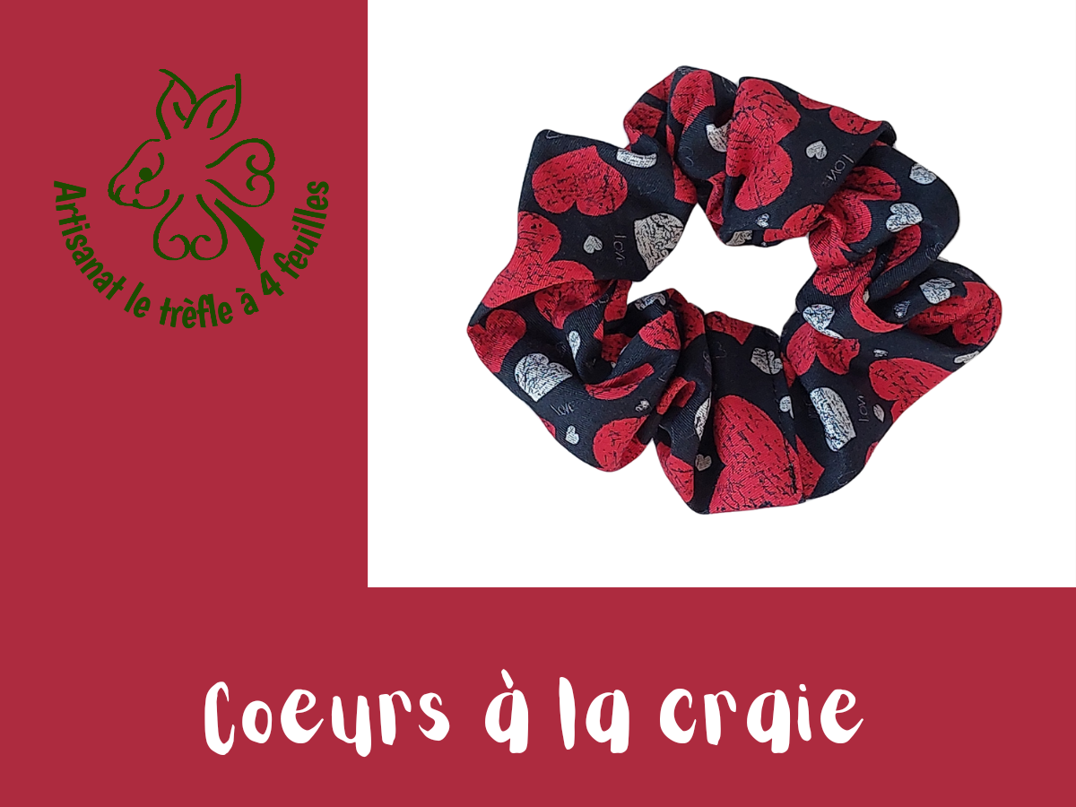 Chouchou de coton