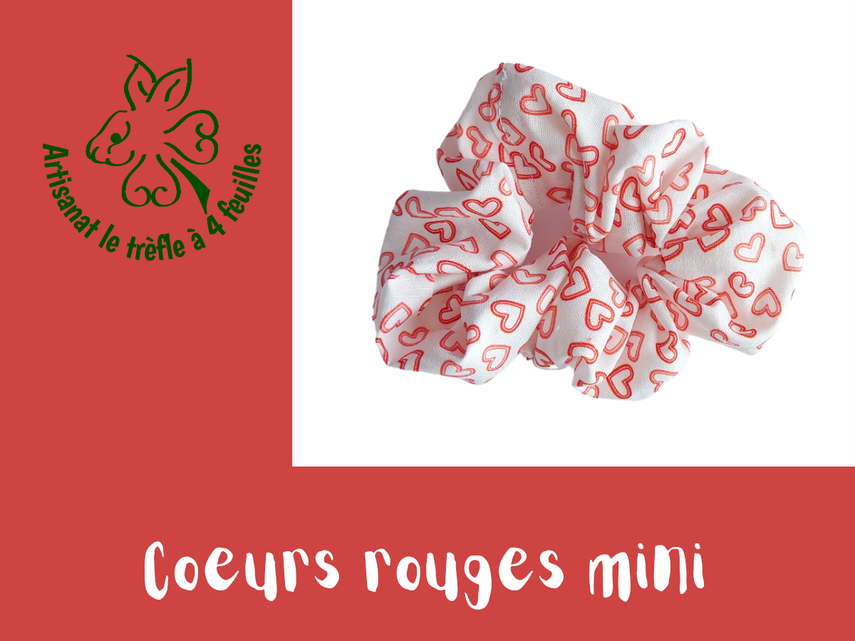 Chouchou de coton