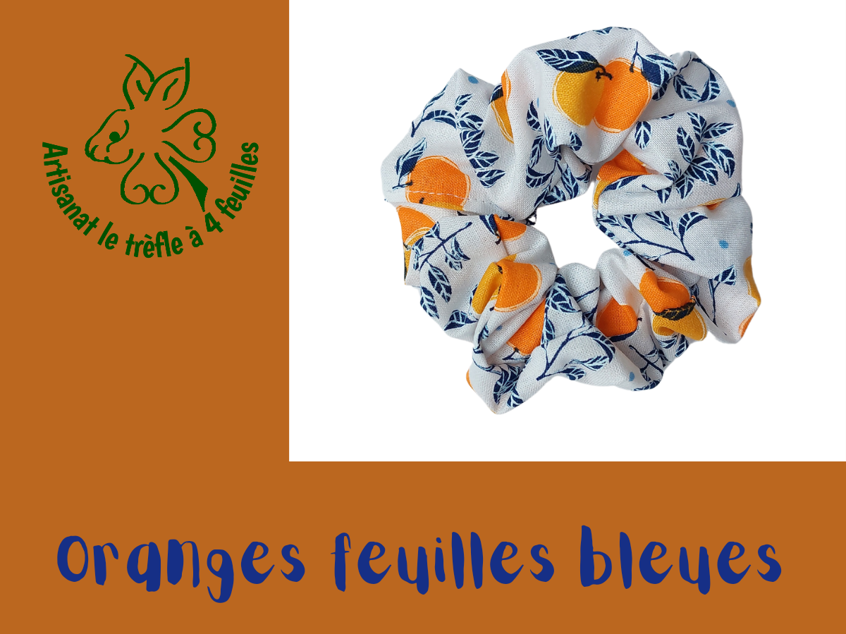 Chouchou de coton