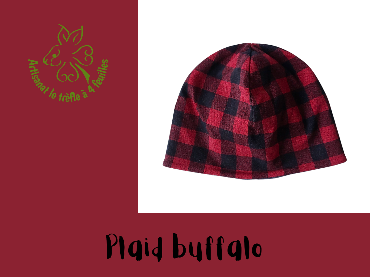 Tuque O'sec