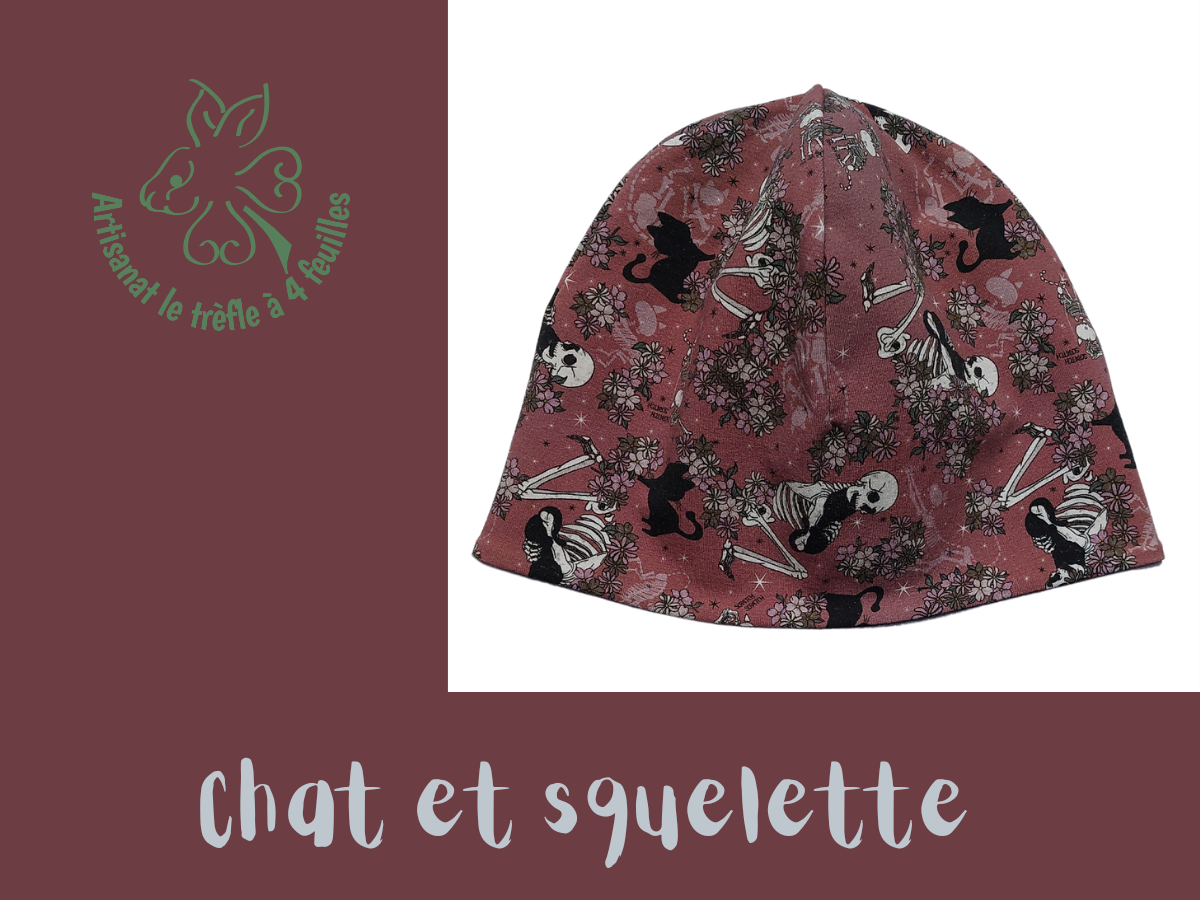 Tuque O'sec