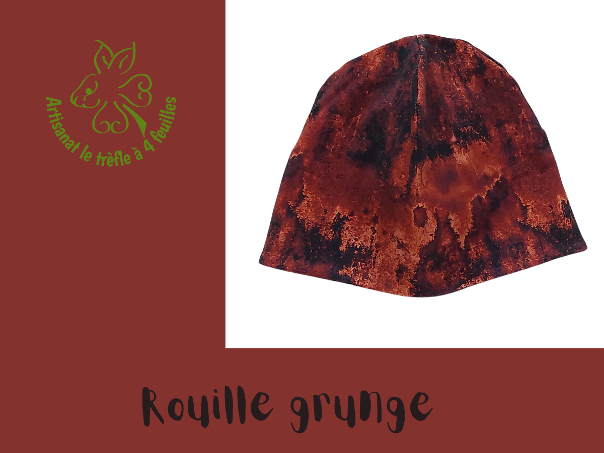 Tuque O'sec