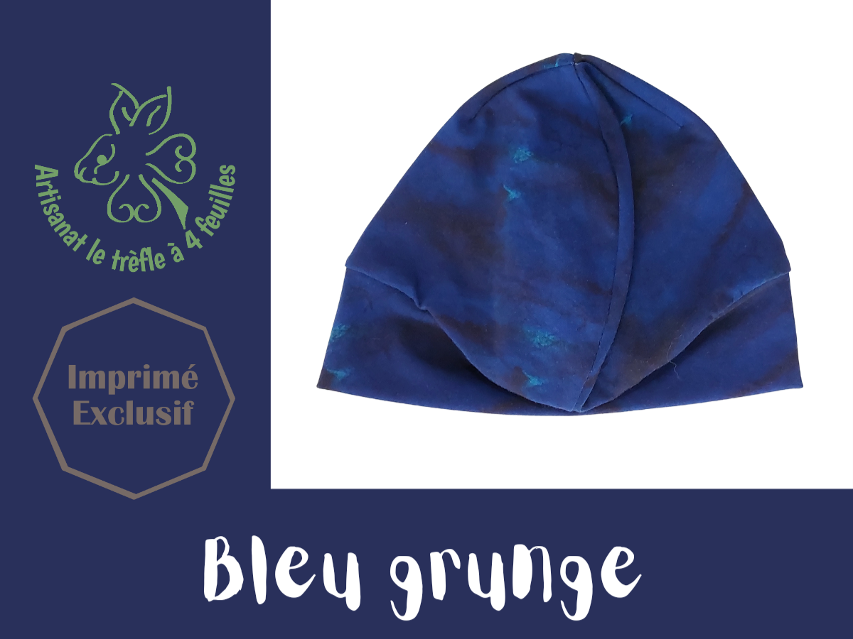 Tuque simple légère