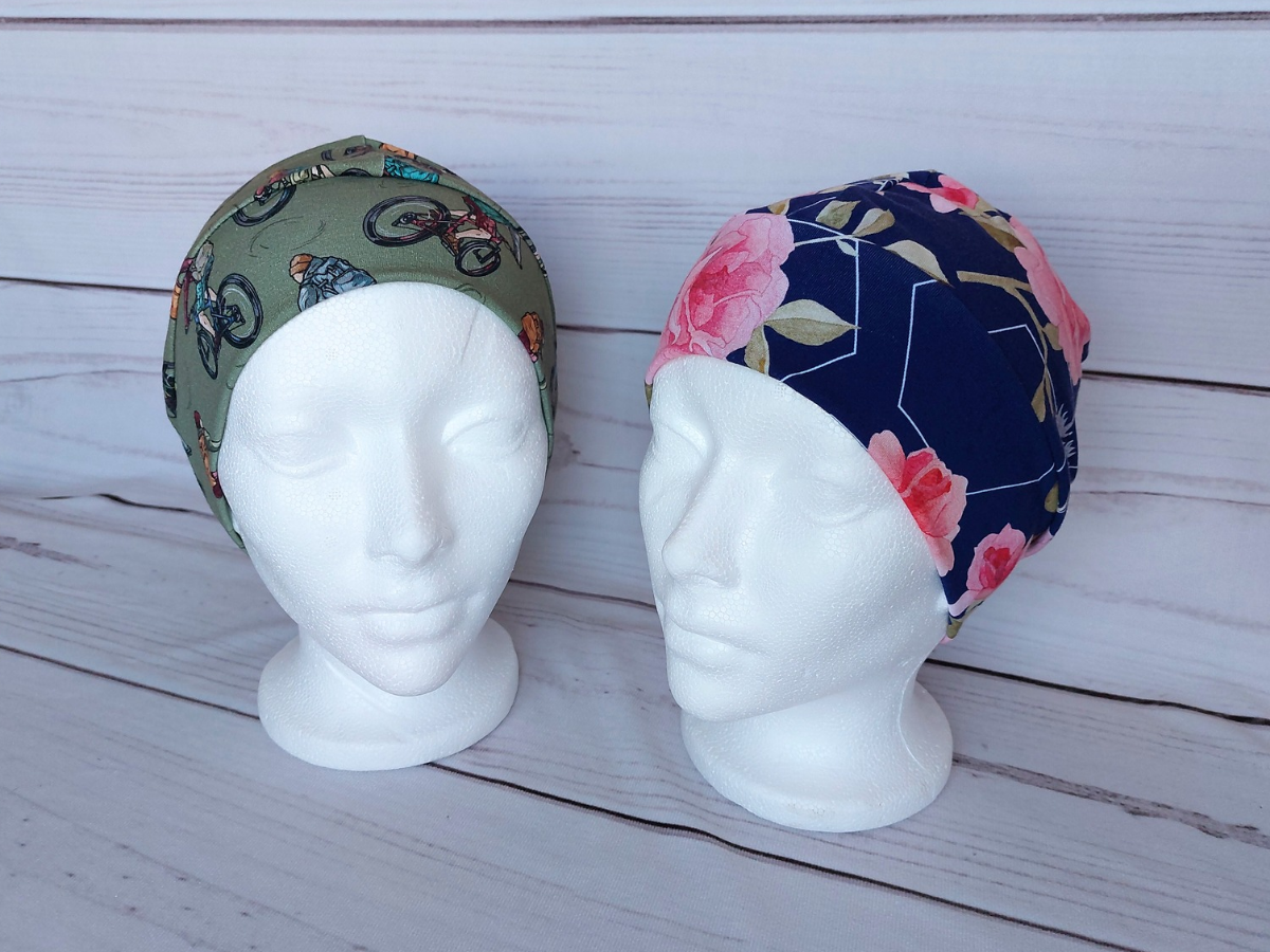 Tuque simple légère