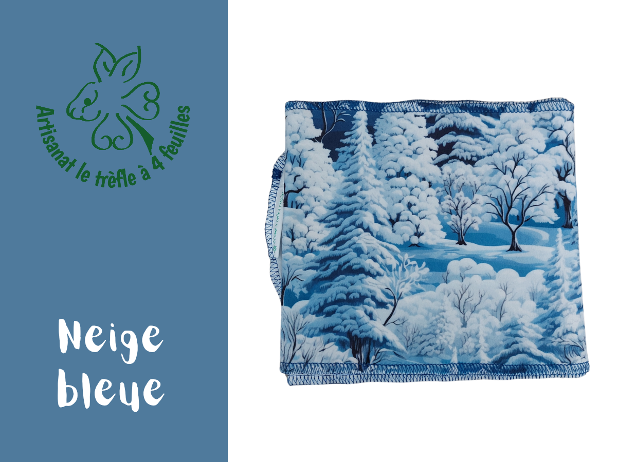 Foulard doux