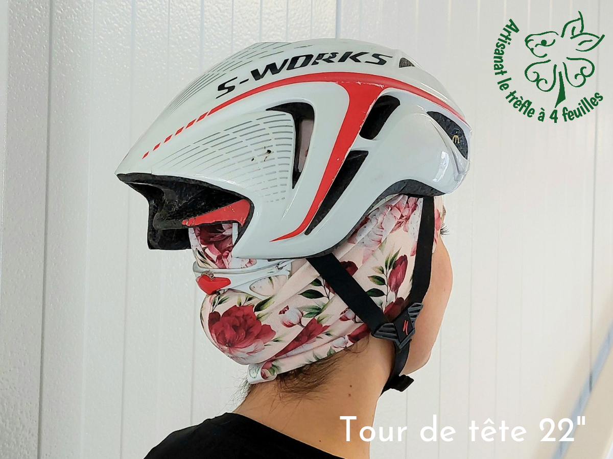 Tuque simple légère
