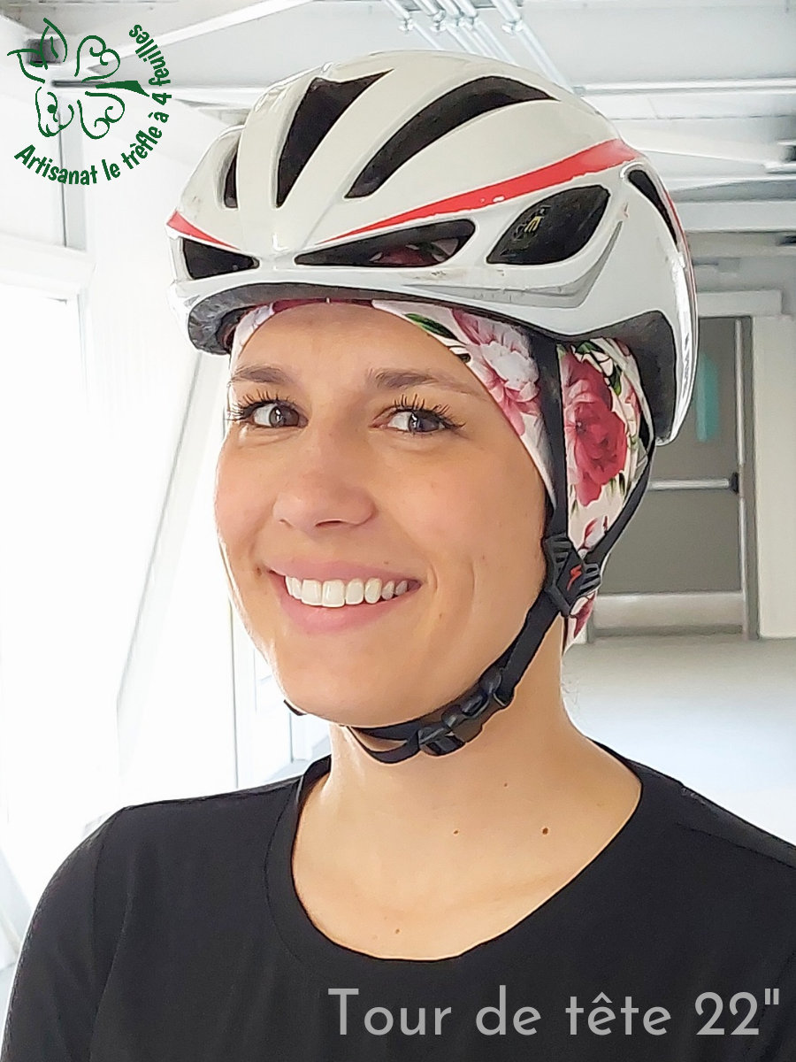 Tuque simple légère