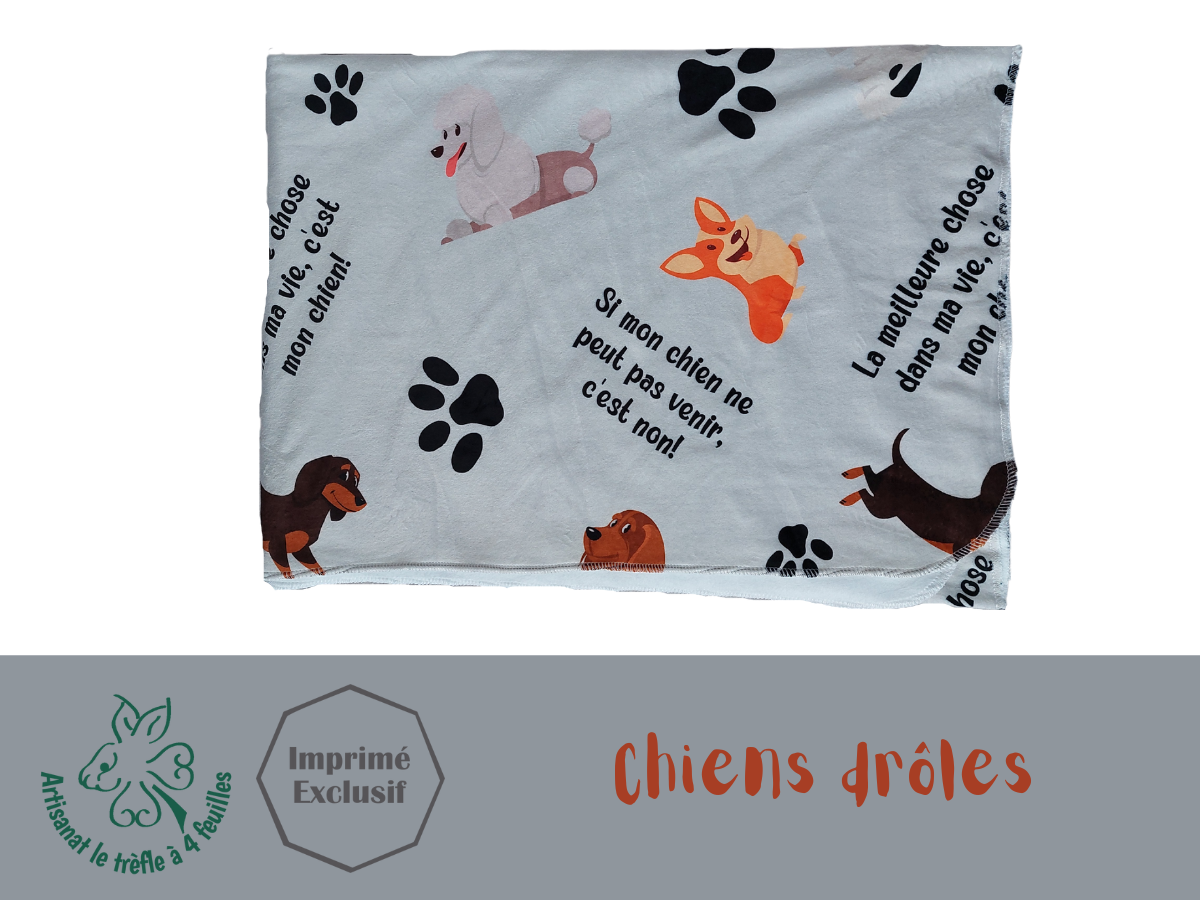 Ultra soft throw