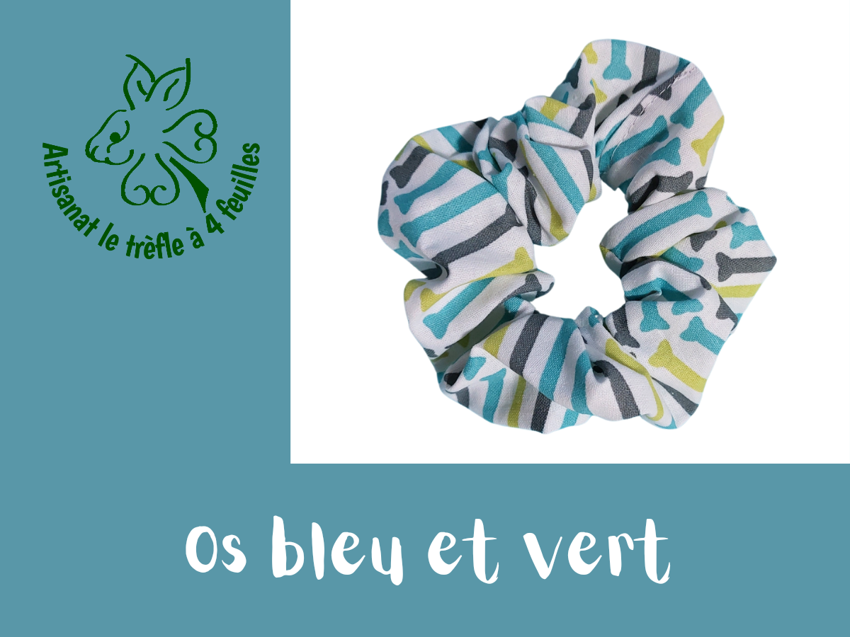 Chouchou de coton