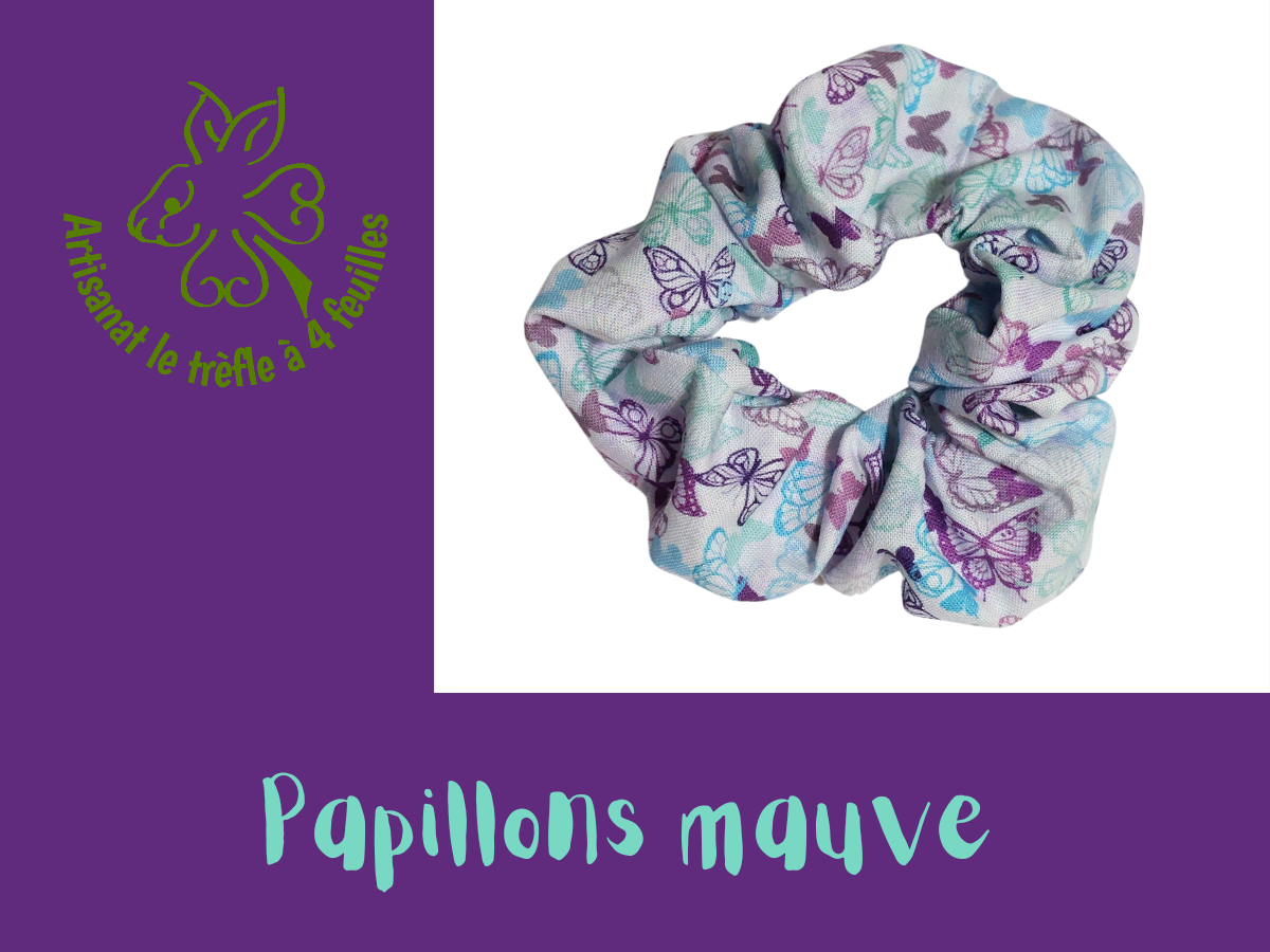 Chouchou de coton