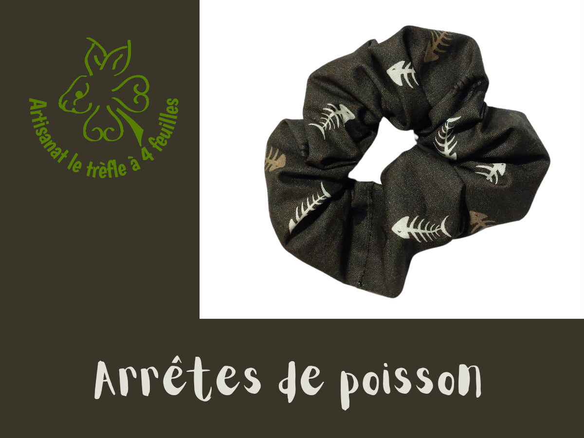 Chouchou de coton