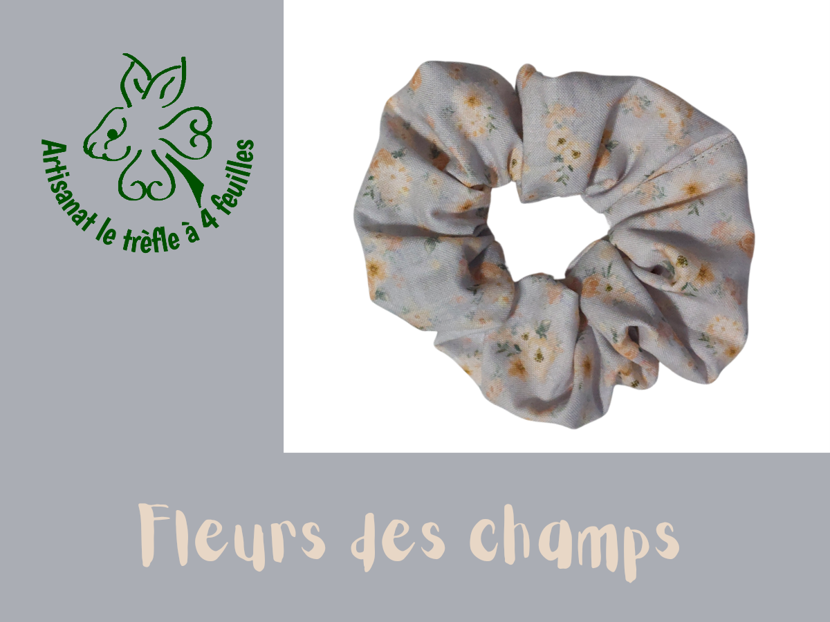 Chouchou de coton