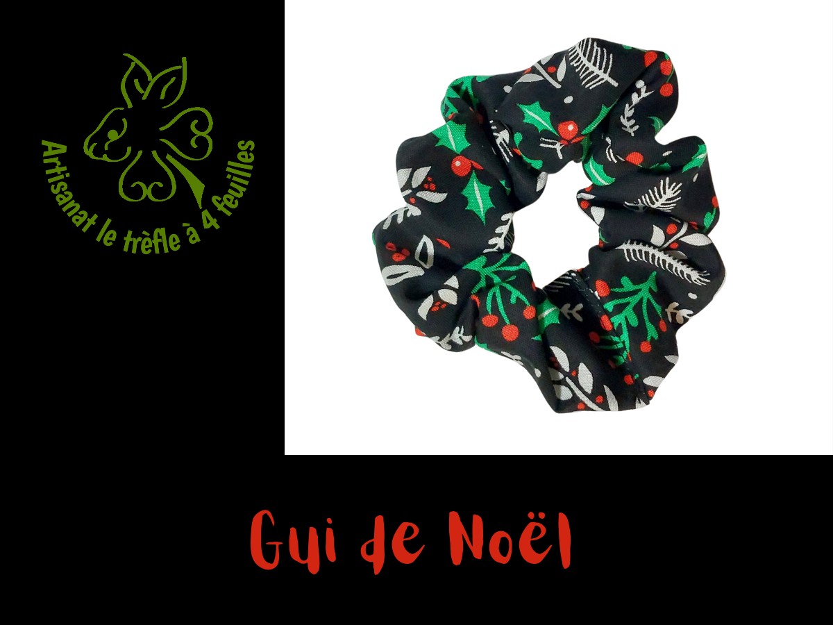 Chouchou de coton