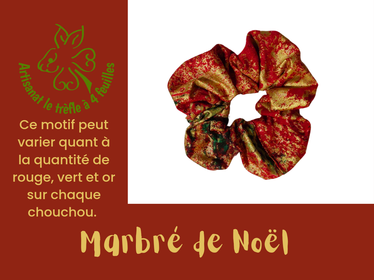 Chouchou de coton