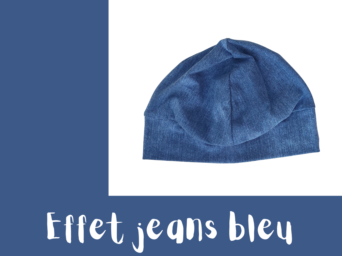 Tuque simple légère
