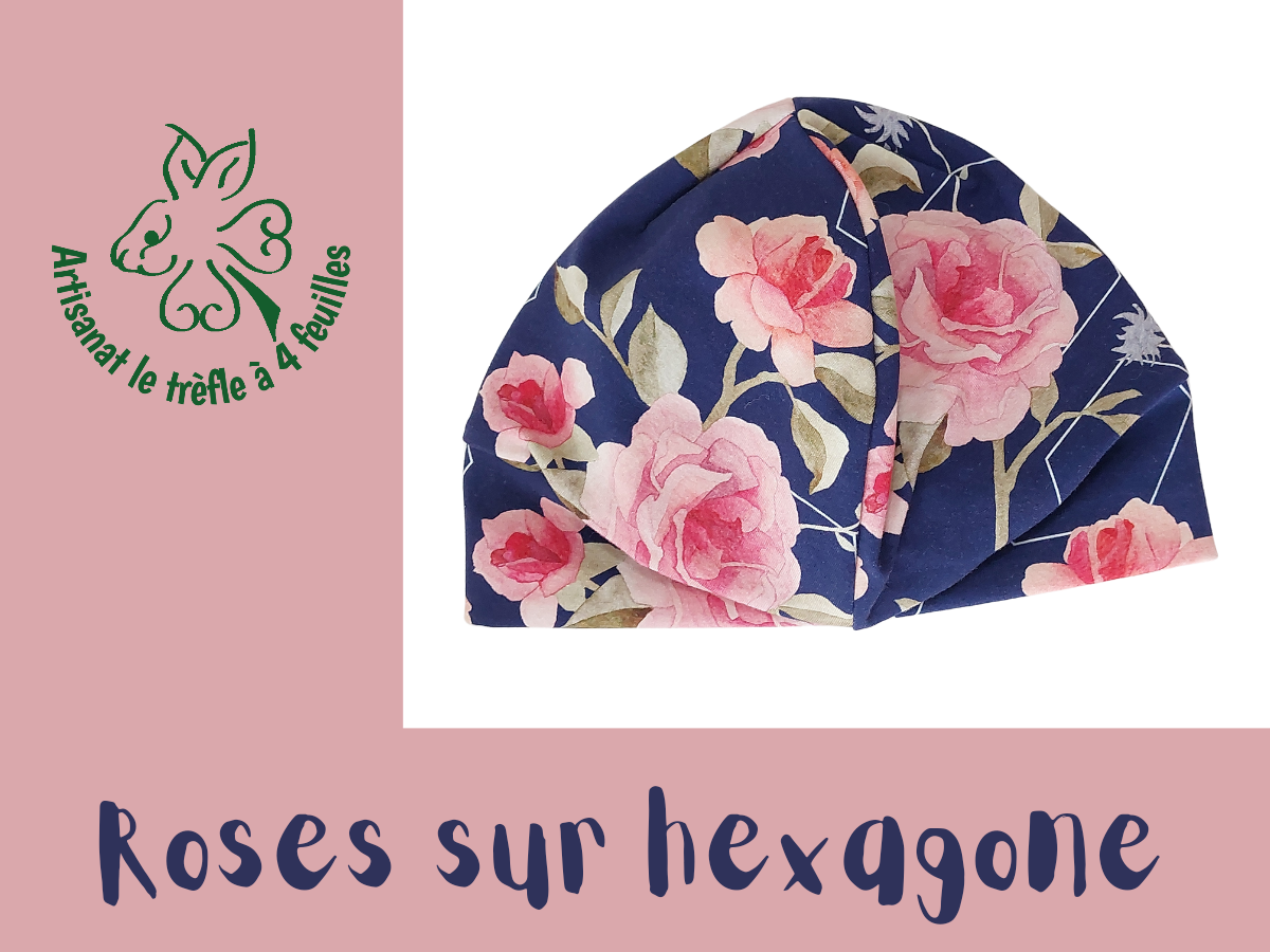 Tuque simple légère