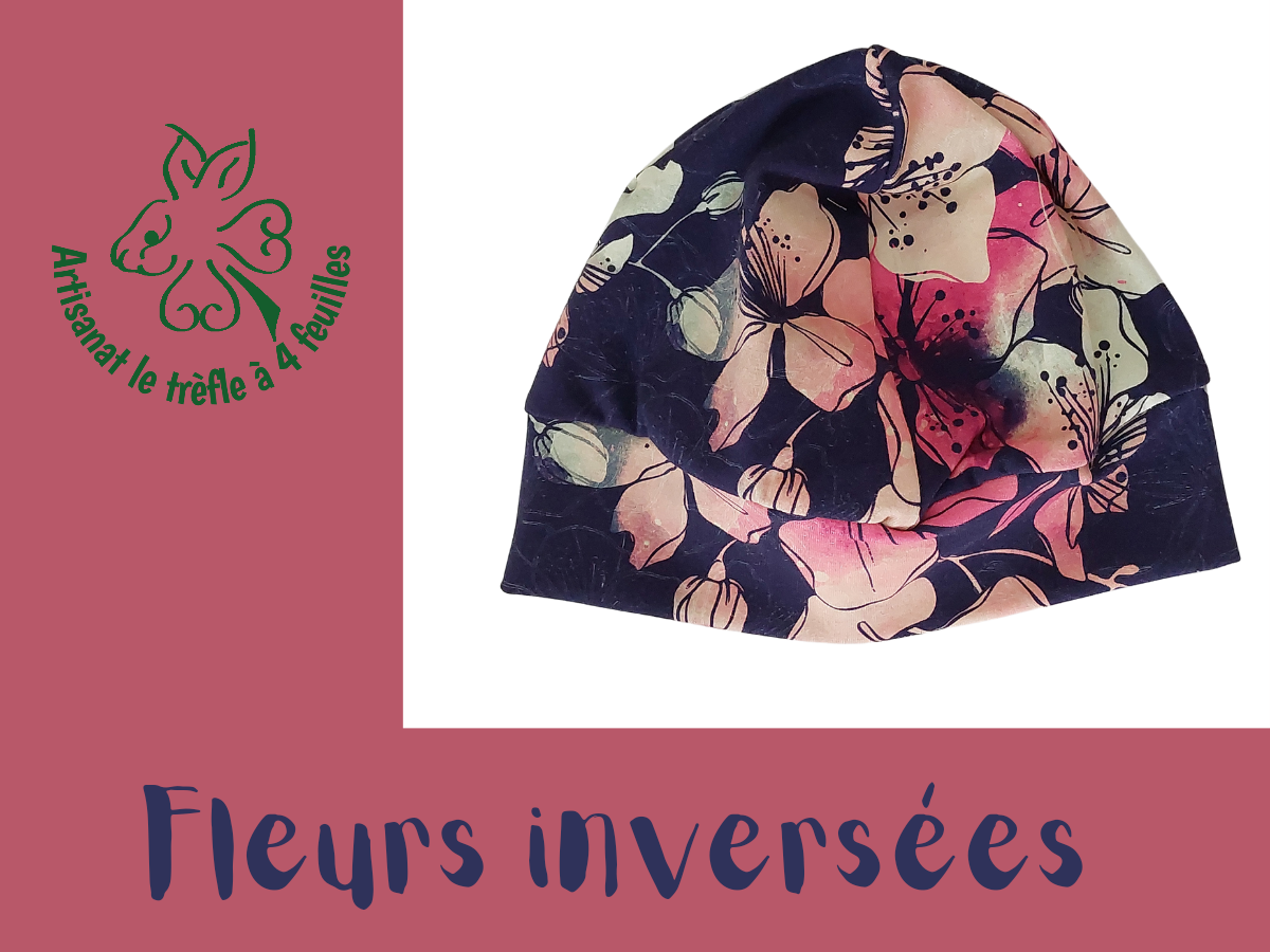 Tuque simple légère