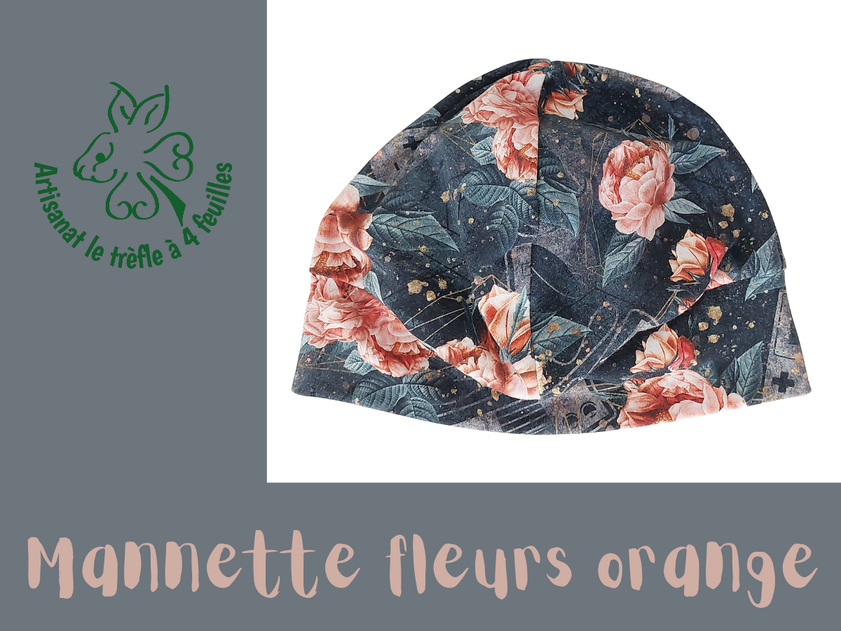 Tuque simple légère