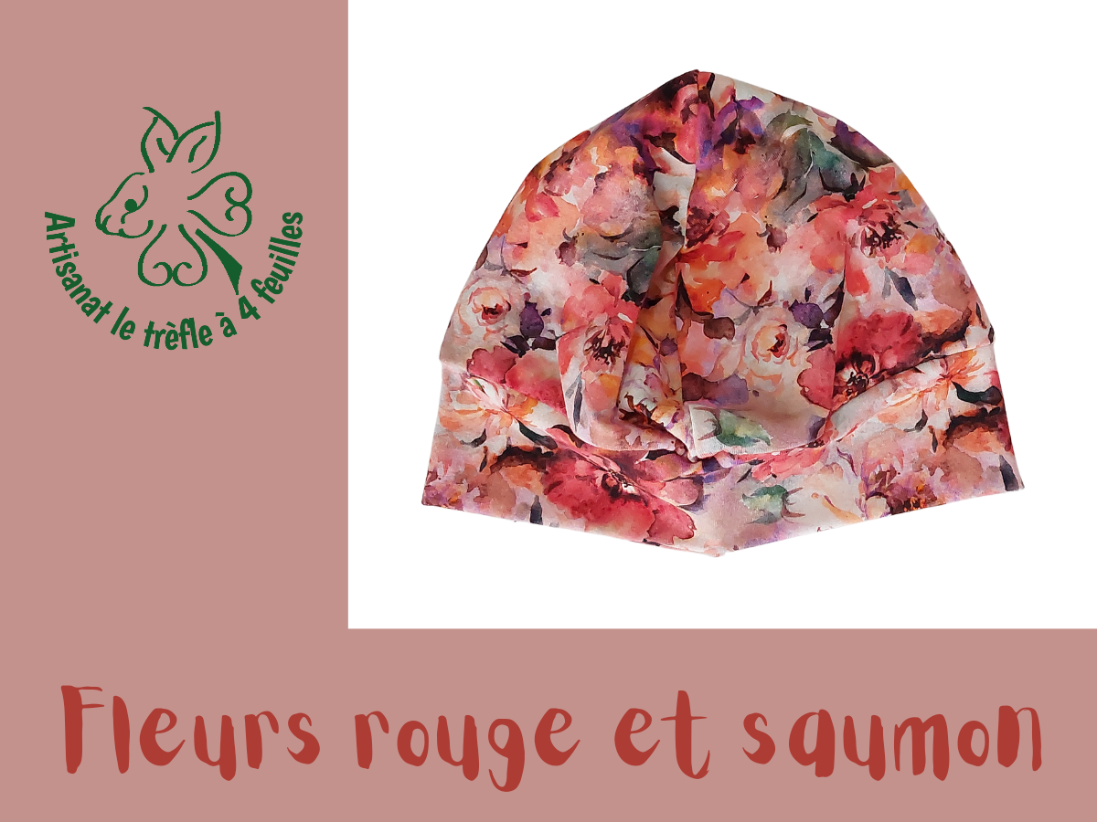 Tuque simple légère