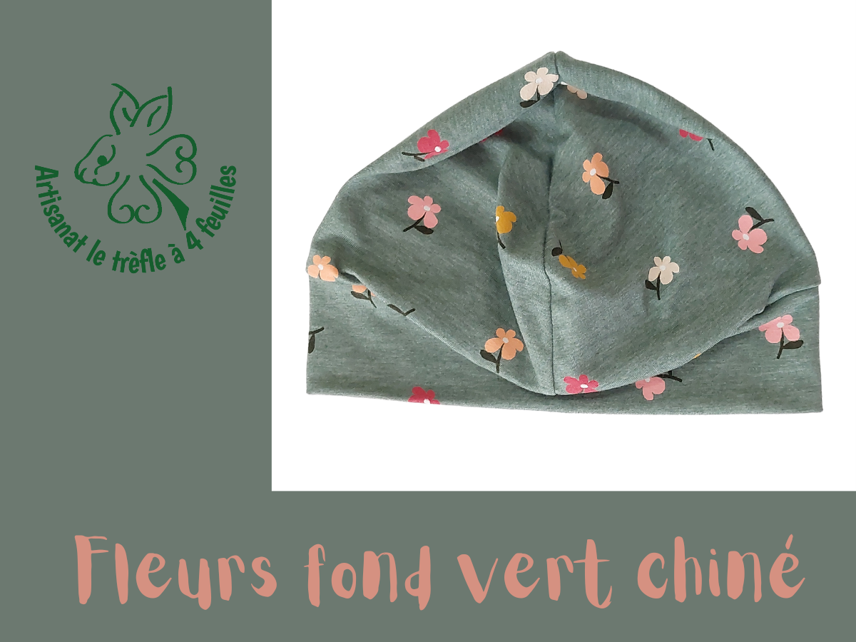 Tuque simple légère
