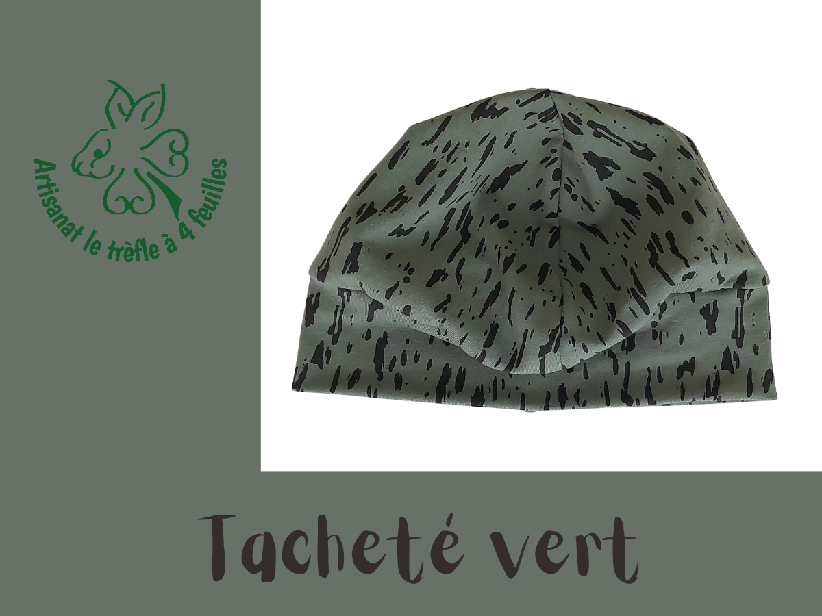 Tuque simple légère