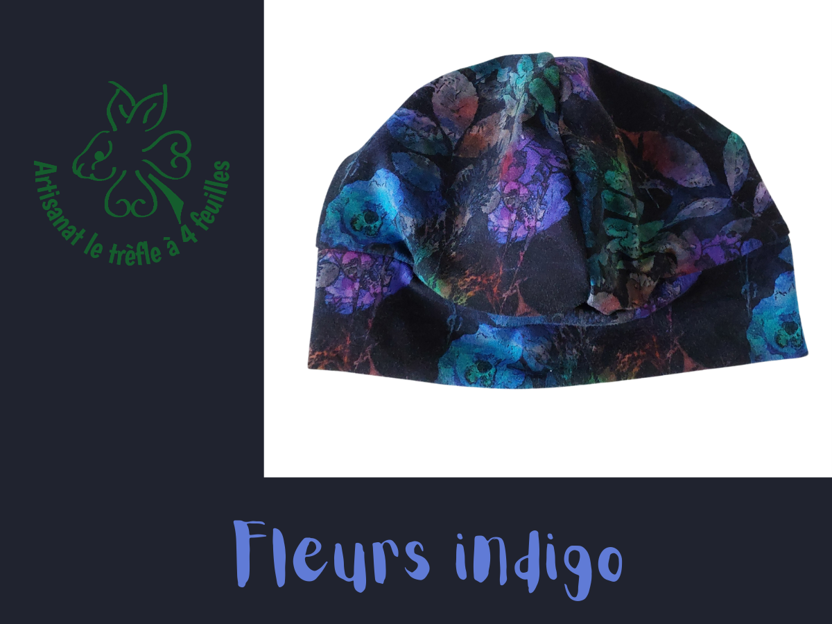 Tuque simple légère