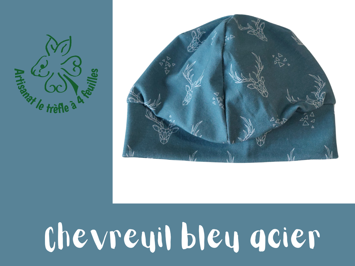 Tuque simple légère