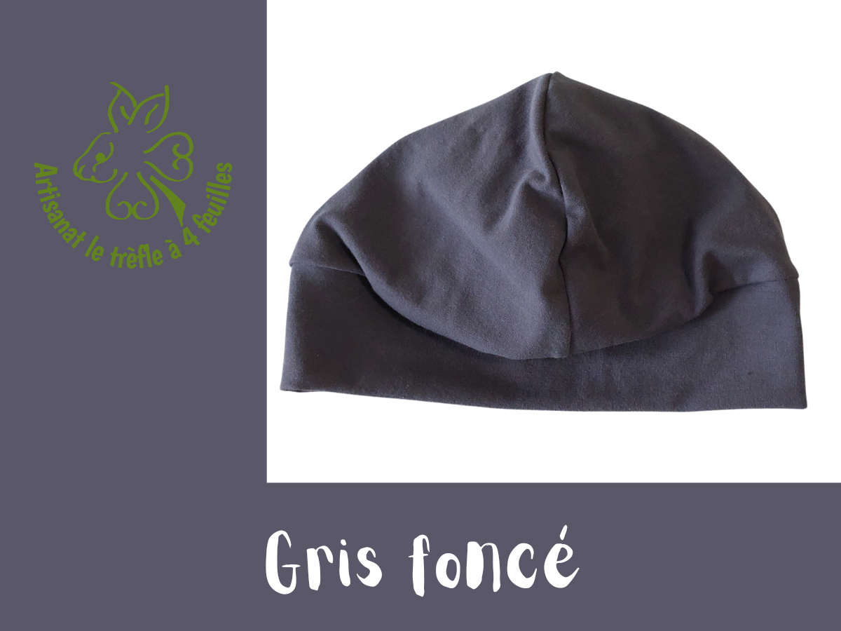Tuque simple légère