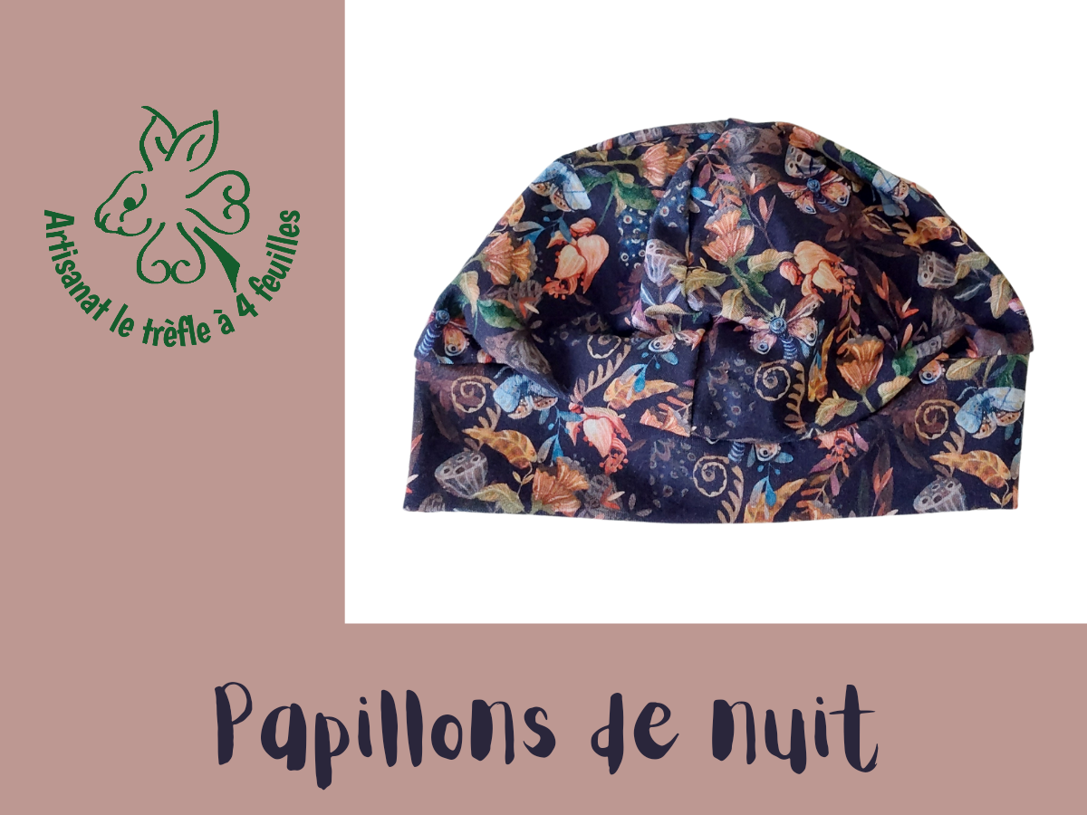 Tuque simple légère