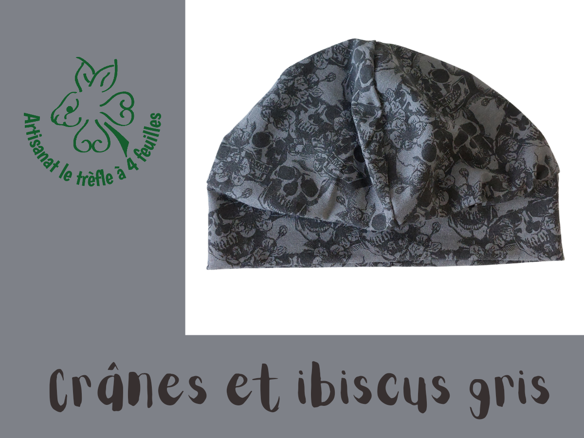 Tuque simple légère