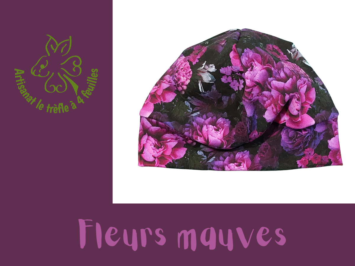 Tuque simple légère