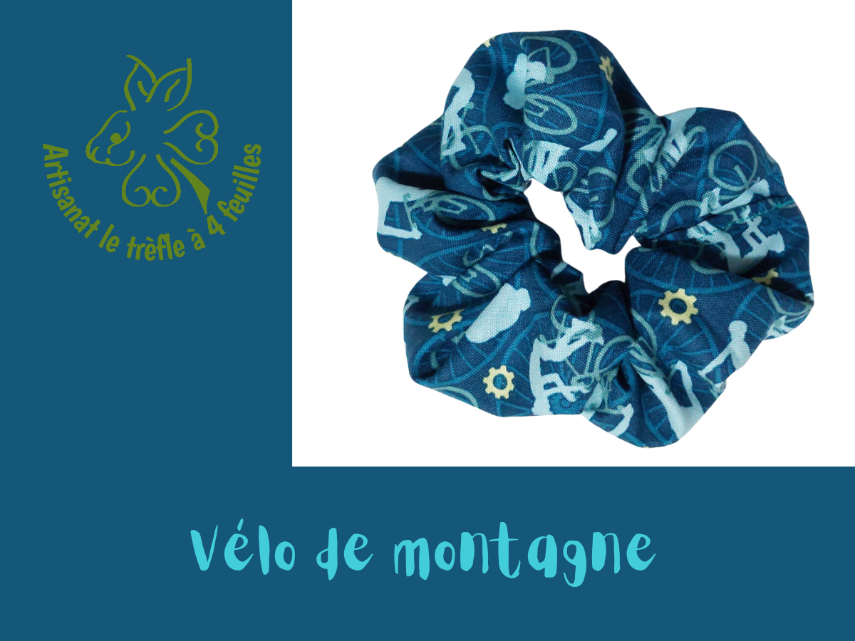 Chouchou de coton