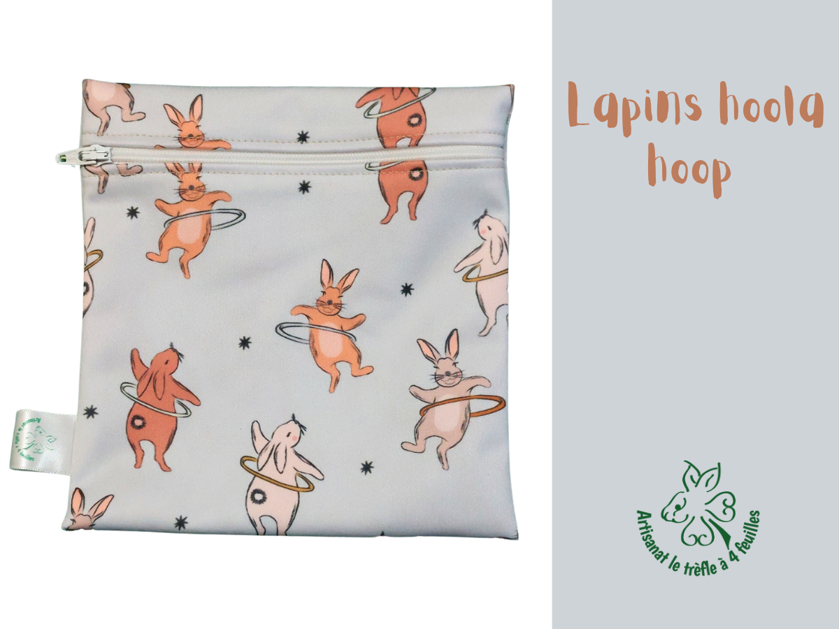 Sac à collation