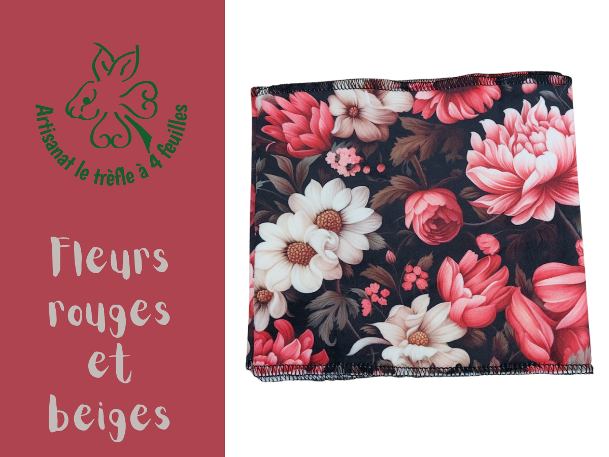 Foulard doux