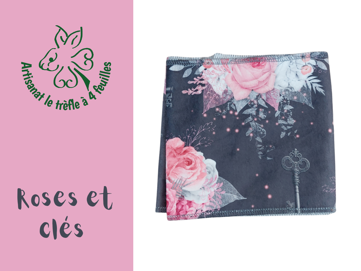 Foulard doux