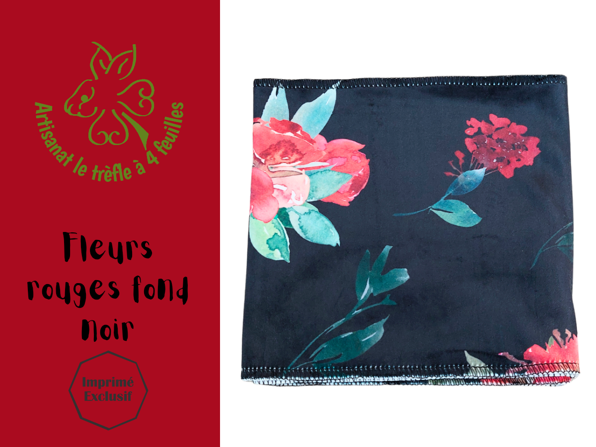 Foulard doux