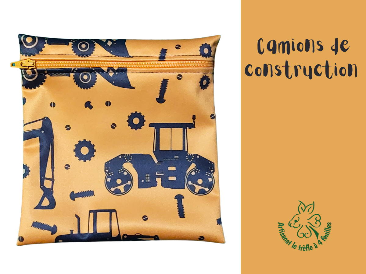 Sac à collation