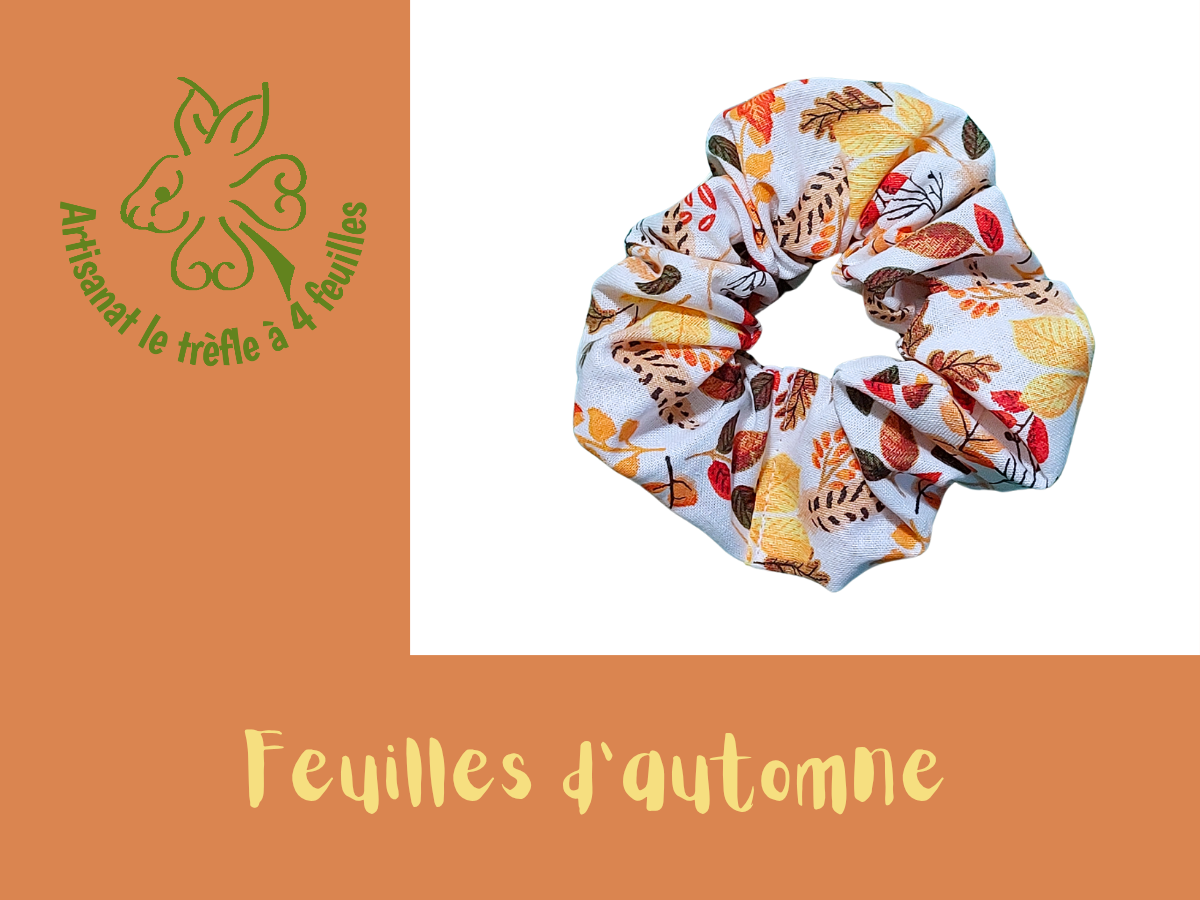 Chouchou de coton
