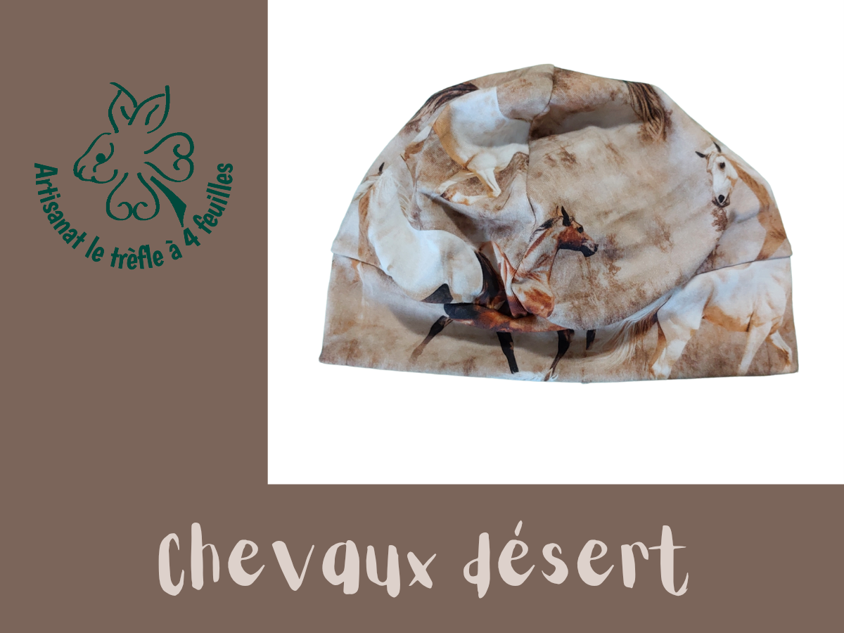 Tuque simple légère