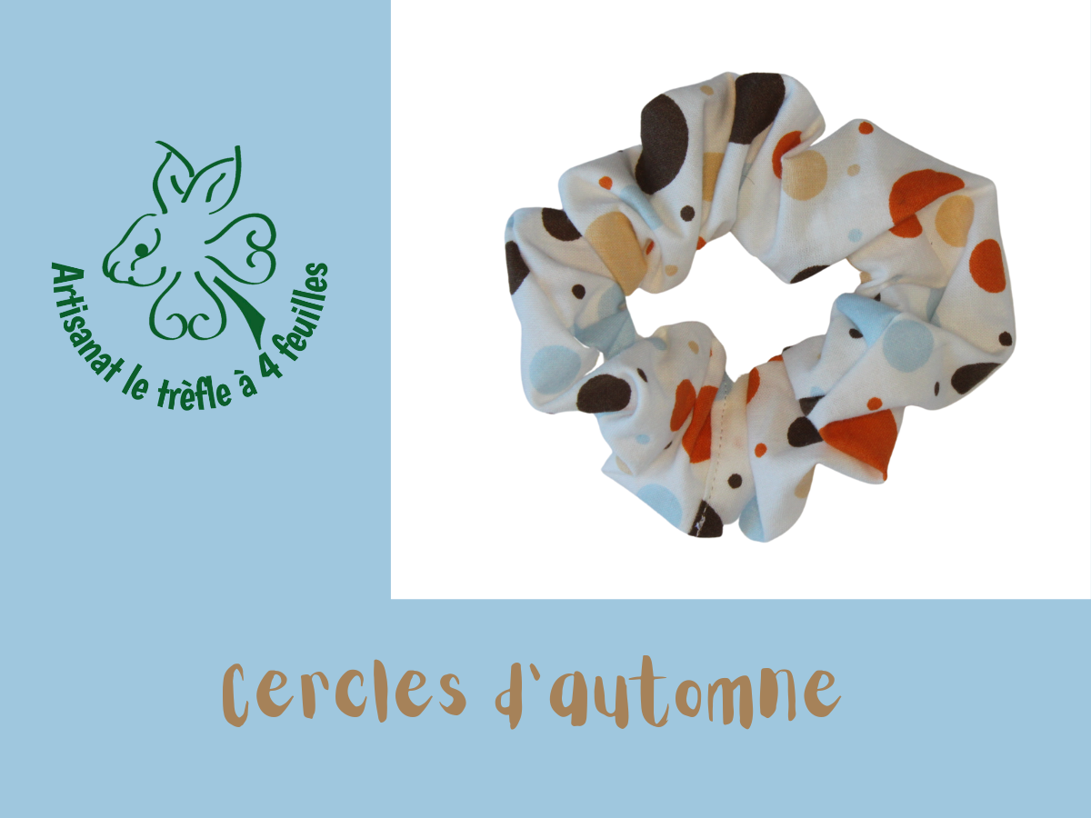 Chouchou de coton