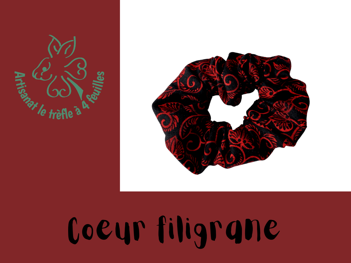 Chouchou de coton