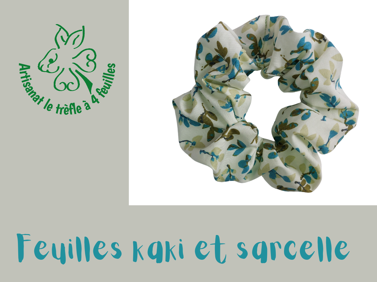 Chouchou de coton