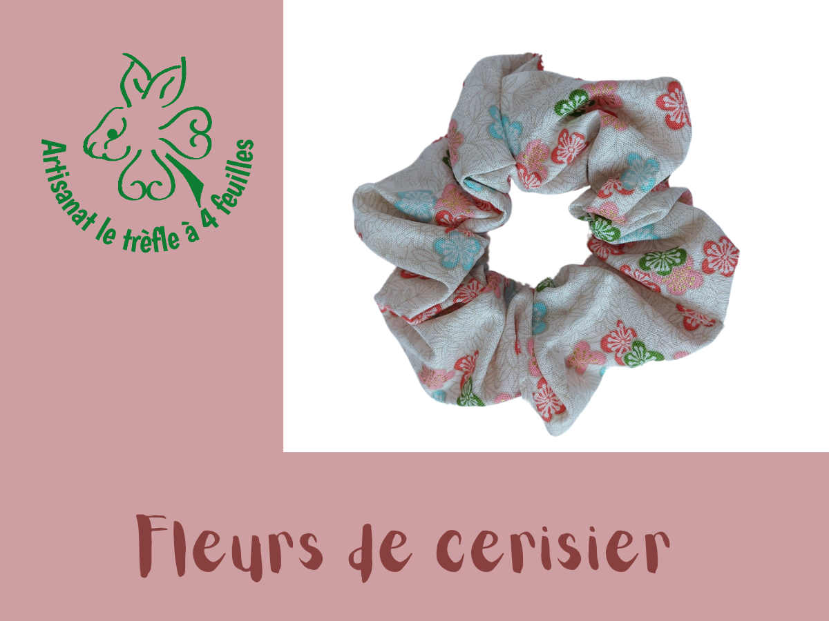 Chouchou de coton