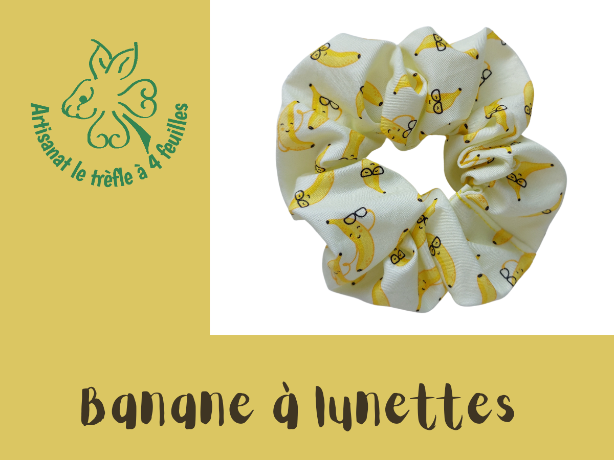 Chouchou de coton