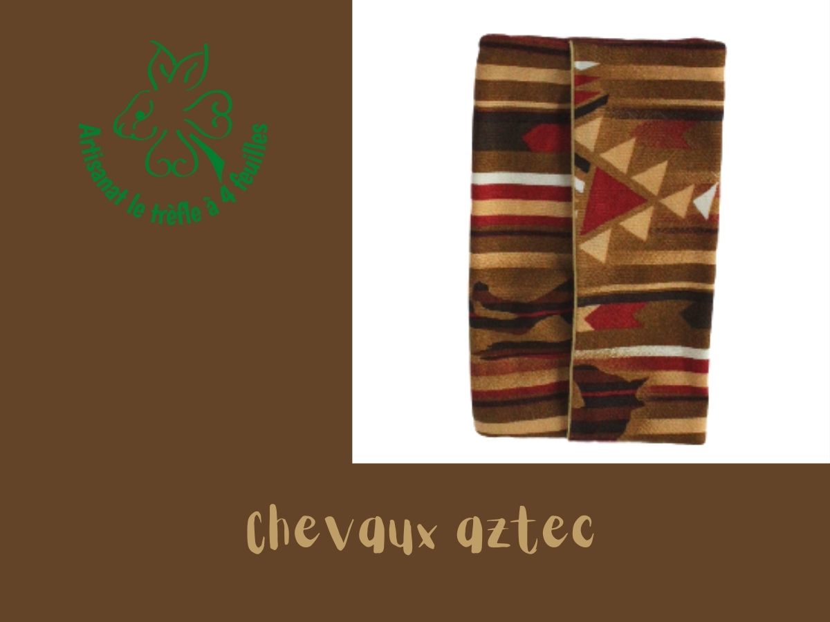 Étui à mouchoirs en tissu